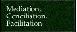Mediation Services