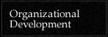 Organizational Development Services