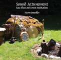 Norm Smookler's "Sound Attunement" album cover